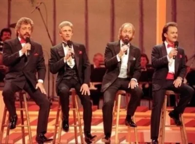 The Statler Brothers